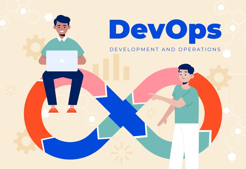 Best DevOps Training and Placement in Whitefield